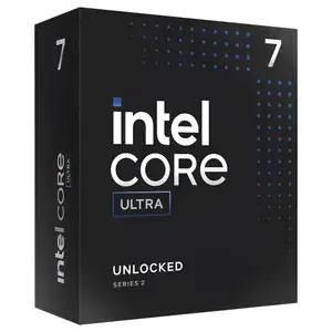 CPU INTEL CORE ULTRA 7 265KF